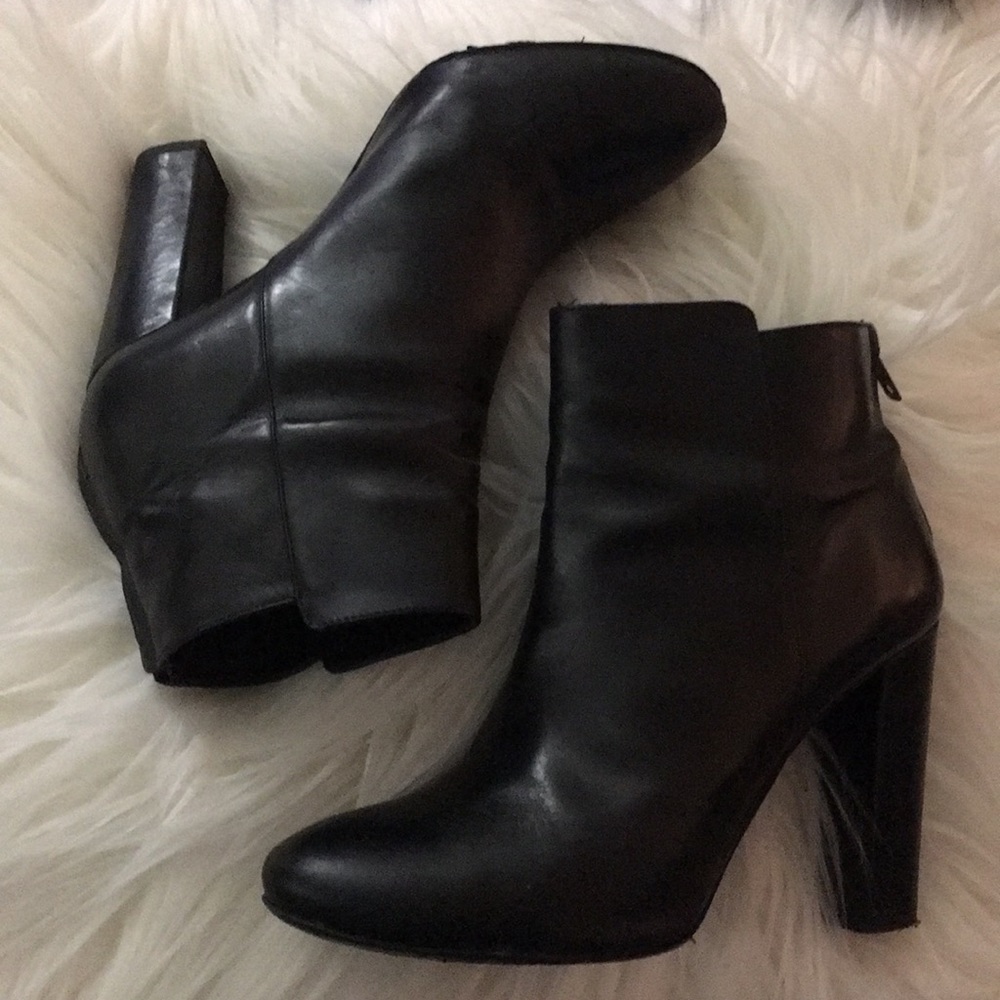 J.Crew Collection Rory Boots